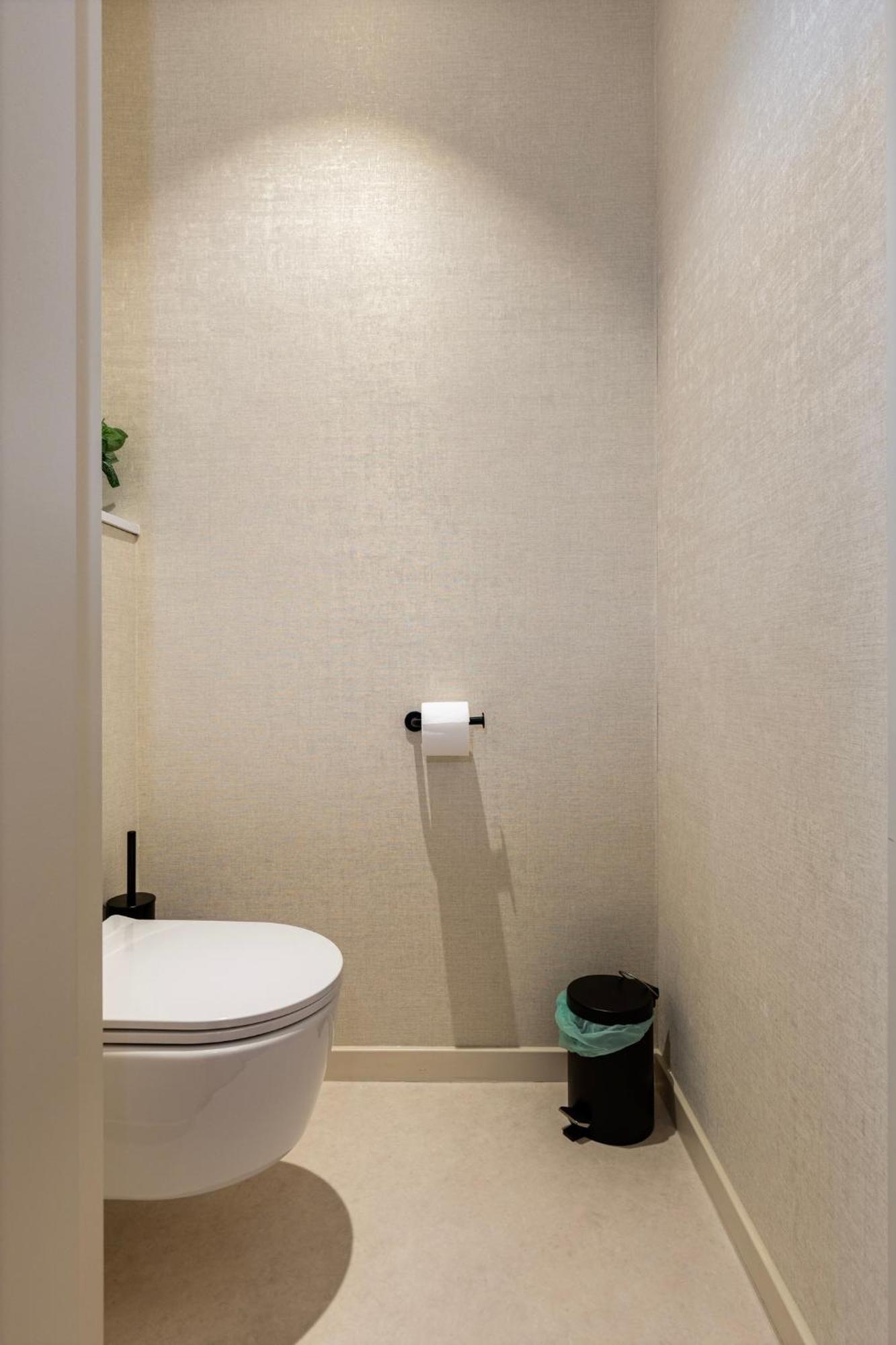 Borgerhouse B&B Anversa Esterno foto